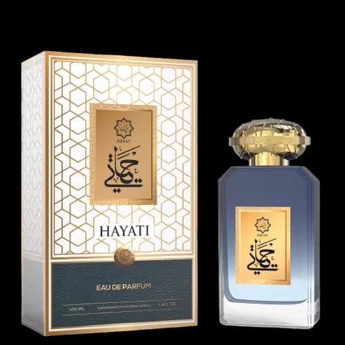 Hayati