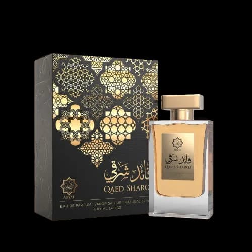 Qaed Sharqi
