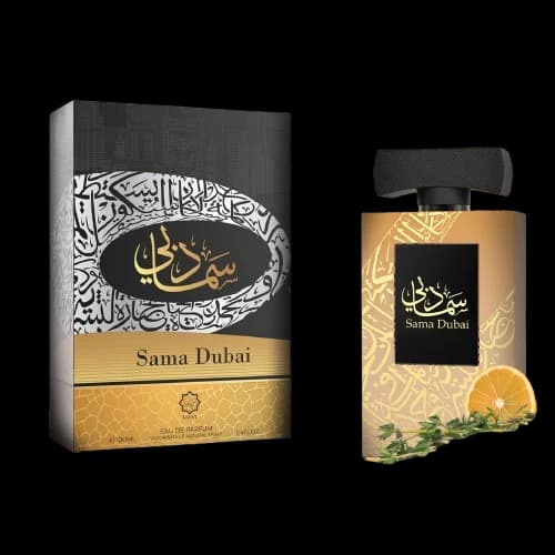 Sama Dubai