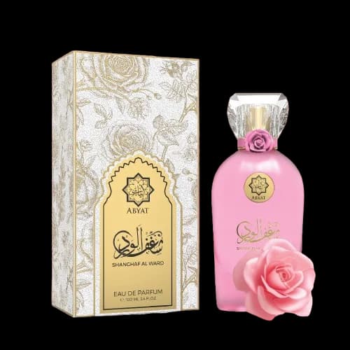 Shagaf Al Ward