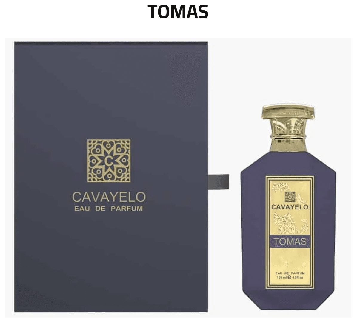 Tomas