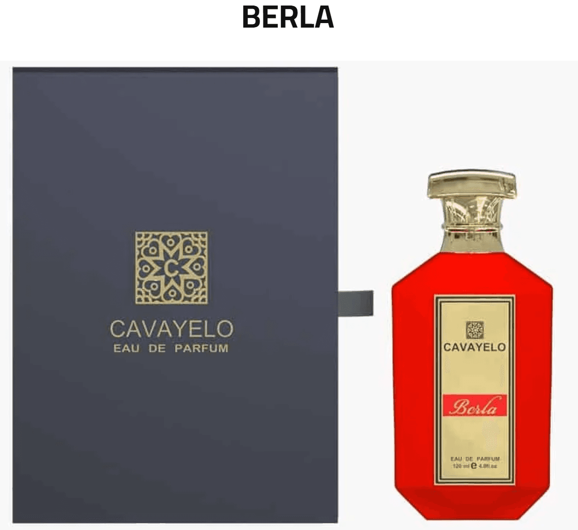 Berla