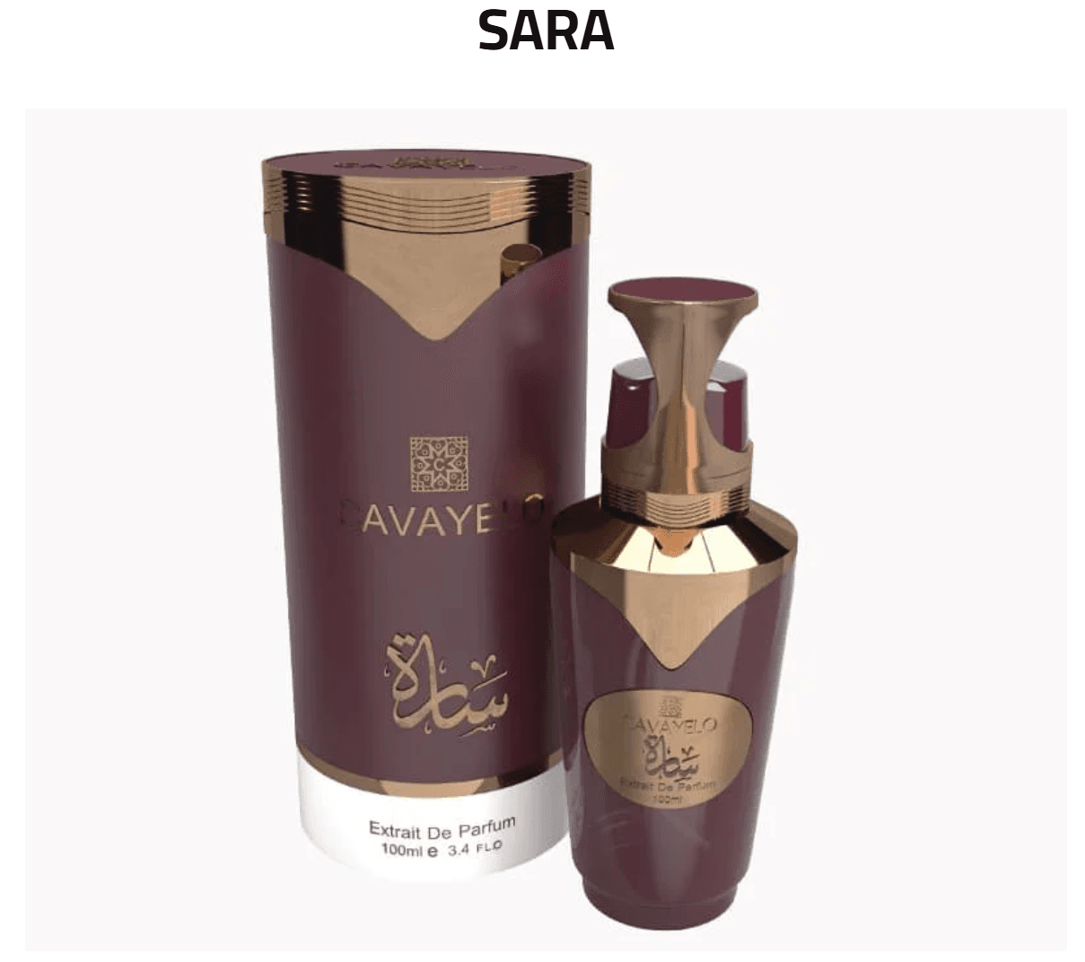 Sara
