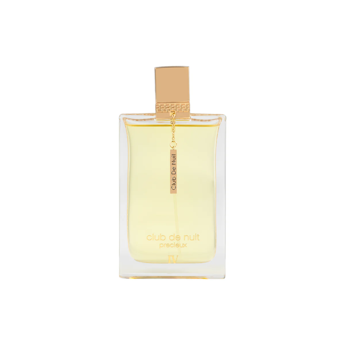 Club De Nuit Precieux IV 55 ml
