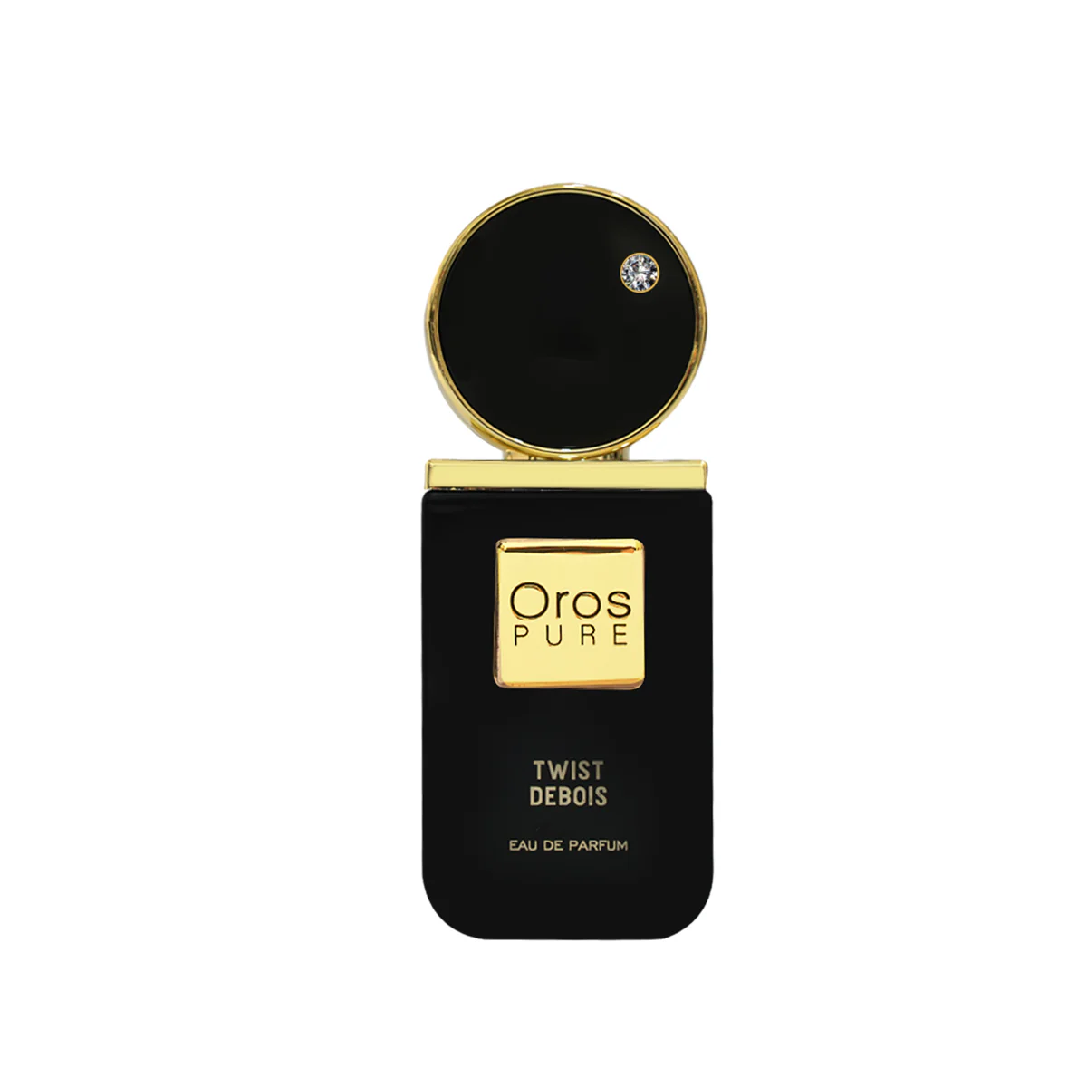 Oros Pure Twist Debois 100 ml