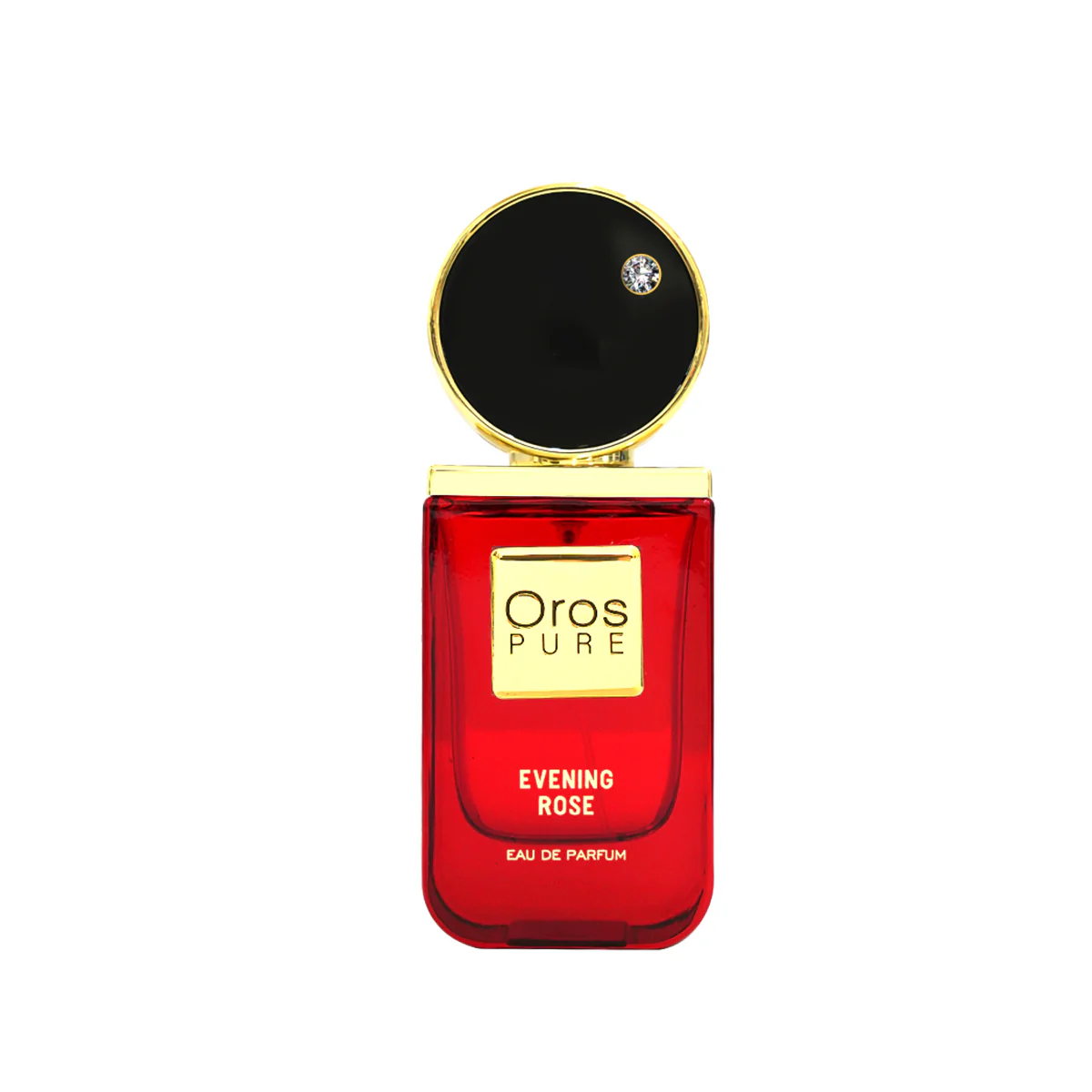 Oros Pure Evening Rose 100 ml